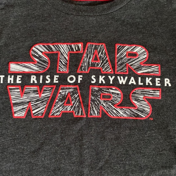 🎉HP🎉Boys Star Wars T-Shirt - Picture 2 of 5